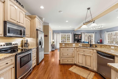 8 Couples Ct, Greenville, SC 29609 - photo 7