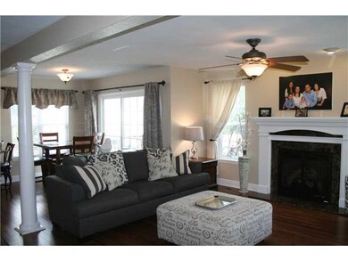 Family Room.