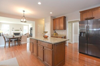 20 Francis Dr, Upton, MA 01568 - photo 6