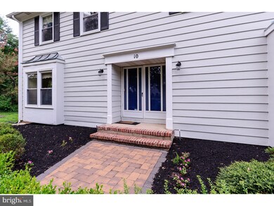 10 Cartwright Dr, Princeton Junction, NJ 08550 - photo 2