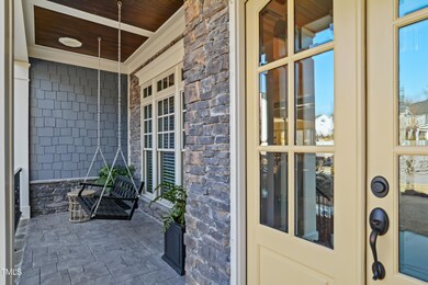 2661 Tosca Trail, Apex, NC 27502 - photo 2