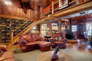 323 Little Cat Track Rd, Weatherford, TX 76085 - photo 4