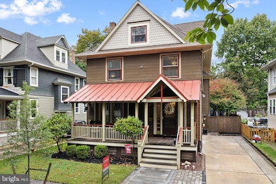 63 Truman Ave, Haddonfield, NJ 08033 - photo 2