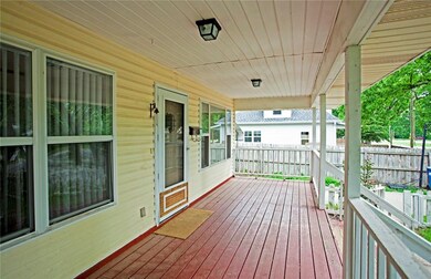 915 N Main St, Bentonville, AR 72712 - photo 2