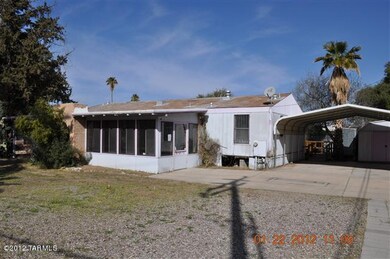 Front Yard View 2