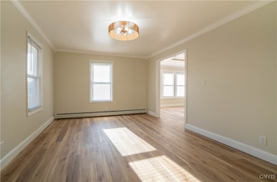 521 Francis St, Herkimer, NY 13350 - photo 4