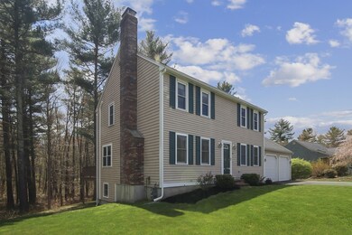 20 Lacey Rd, Taunton, MA 02780 - photo 5