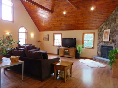 116 Dame Rd, Center Tuftonboro, NH 03816 - photo 5