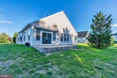 16628 Downy Flake Mews, Dumfries, VA 22025 - photo 6