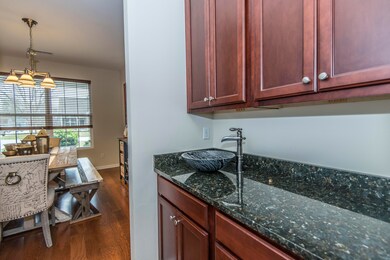 4957 Wet Bar Dining Room