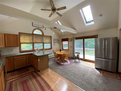 131 Buzzell Hill Rd, Weare, NH 03281 - photo 2