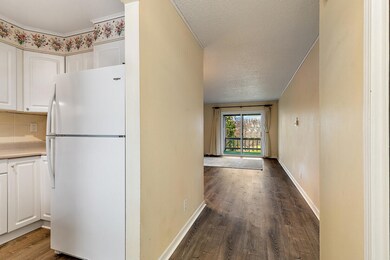 New flooring