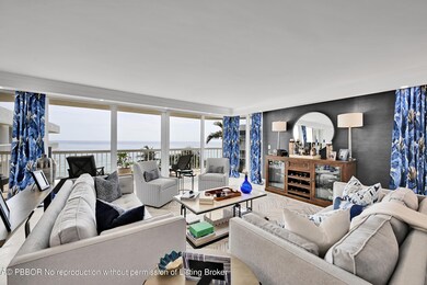 Meridian unit 508 S, Palm Beach, FL 33480 - photo 4