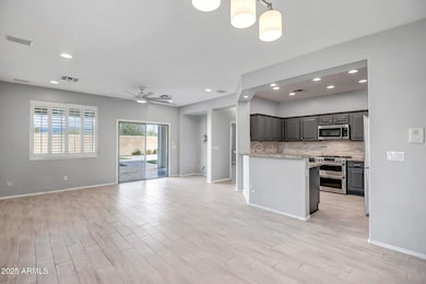 1708 W Twain Ct, Anthem, AZ 85086 - photo 6