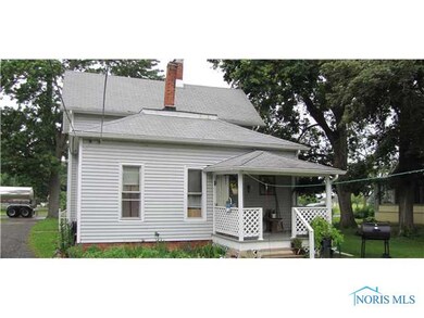 410 N Liberty St, West Unity, OH 43570 - photo 2