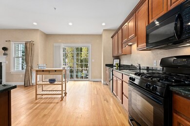 725 Boston Post Rd unit 16, Sudbury, MA 01776 - photo 7