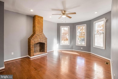 3930 Frisby St, Baltimore, MD 21218 - photo 2