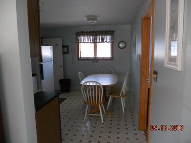 Eat in Kitchen