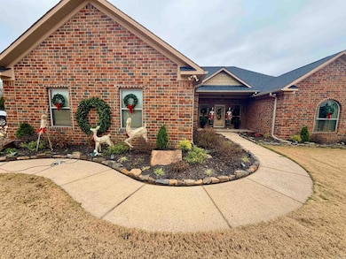 25 Colt Loop, Greenbrier, AR 72058 - photo 2