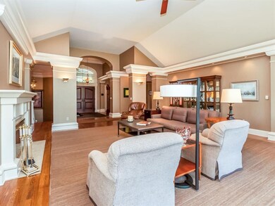 5219 Broadlawn Dr SE, Cedar Rapids, IA 52403 - photo 6