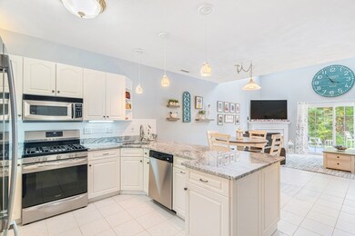 6 Stonebury Way unit 6, Tewksbury, MA 01876 - photo 5