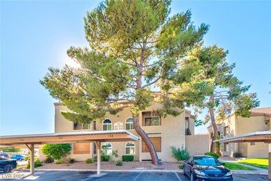 3145 E Flamingo Rd unit 2068, Las Vegas, NV 89121 - photo 2