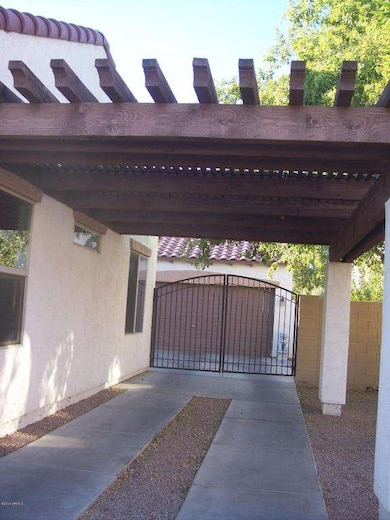 7732 E Boston St unit 20, Mesa, AZ 85207 - photo 3