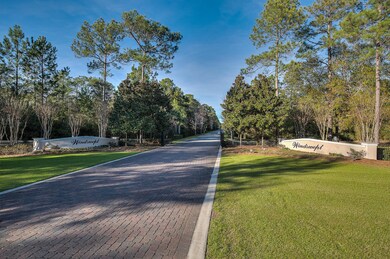 Welcome to Windswept Estates