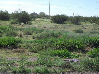 Great Flat Lot Ready to Build!