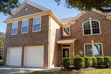 8919 Distant Woods Dr, Houston, TX 77095 - photo 3