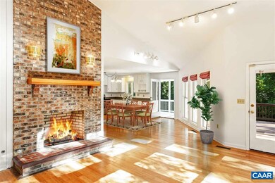 currently has gas logs installed