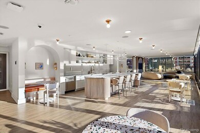 eXchange unit 1503, Detroit, MI 48226 - photo 5