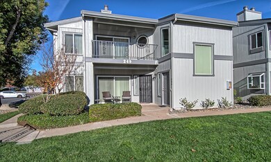 Designer Main Level Condo