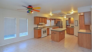 Dining Area off Kitchen