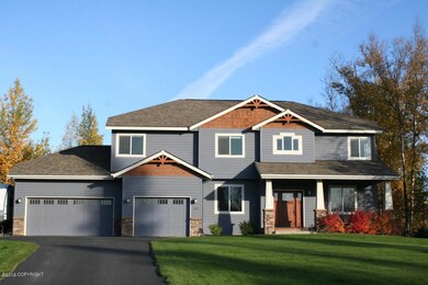 Your New Home!