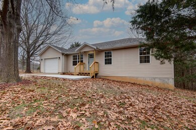 104 Barnridge Rd, Highlandville, MO 65669 - photo 2