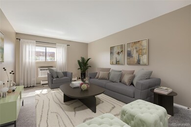 Living Staged
