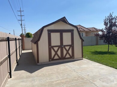 1406 S Main St, Hugoton, KS 67951 - photo 7