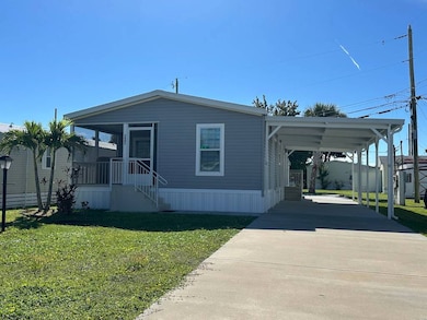 3891 E Barbara St, Cocoa, FL 32926 - photo 2