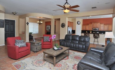 Open Floorplan