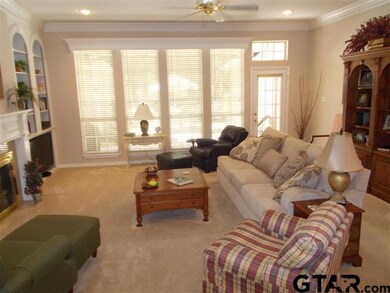 4923 Barclay Dr, Tyler, TX 75703 - photo 4