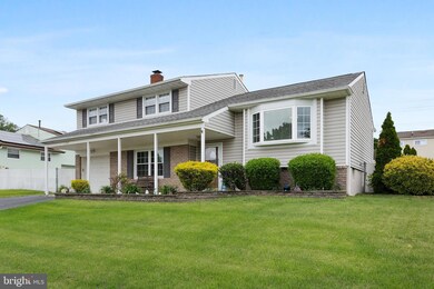 1403 Noreen Dr, Burlington, NJ 08016 - photo 2