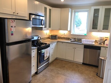 45 Boylston St unit 3, Brookline, MA 02445 - photo 4