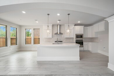 15036 Berry Brook Dr, Conroe, TX 77302 - photo 2