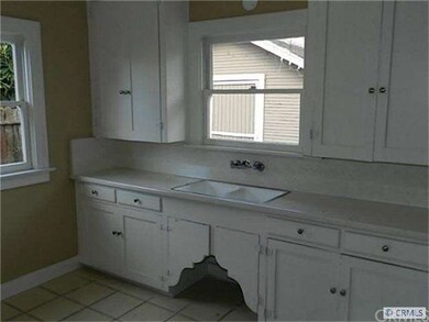 Another View of Classic Kitchen