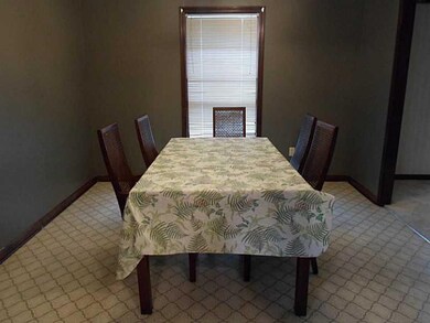 Dining Room.