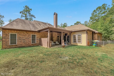 495 John Rd, Gloster, LA 71030 - photo 6