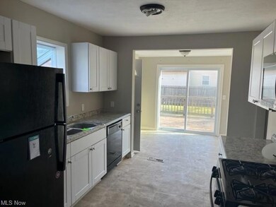 Kitchen Back