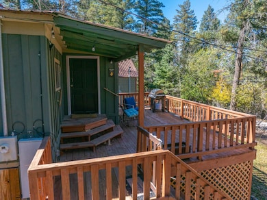 709 Grand Blvd, Cloudcroft, NM 88317 - photo 6