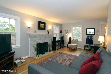 707 Auburn Ave, Takoma Park, MD 20912 - photo 4